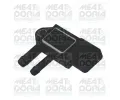 MEAT & DORIA Senzor tlaku vfukovch plyn ‐ MAD 82316E