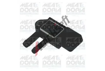 MEAT & DORIA Senzor tlaku vfukovch plyn MAD 82316E, 82316E