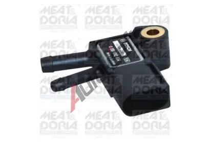MEAT & DORIA Senzor tlaku vfukovch plyn MAD 82318, 82318