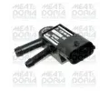 MEAT & DORIA Senzor tlaku vfukovch plyn ‐ MAD 82337