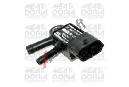 MEAT & DORIA Senzor tlaku vfukovch plyn MAD 82337, 82337