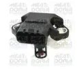 Senzor tlaku sacho potrub MEAT & DORIA ‐ MAD 82338