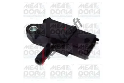MEAT & DORIA Senzor tlaku vfukovch plyn MAD 82339, 82339