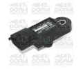 Senzor tlaku sacho potrub MEAT & DORIA ‐ MAD 82347