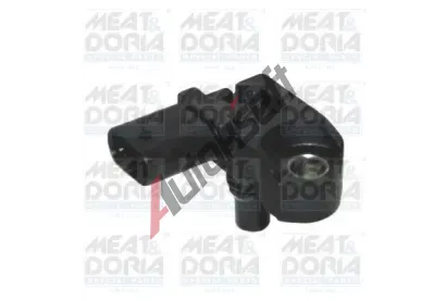 MEAT & DORIA Senzor tlaku sacho potrub MAD 82350, 82350