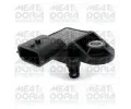 Senzor tlaku sacho potrub MEAT & DORIA ‐ MAD 82391