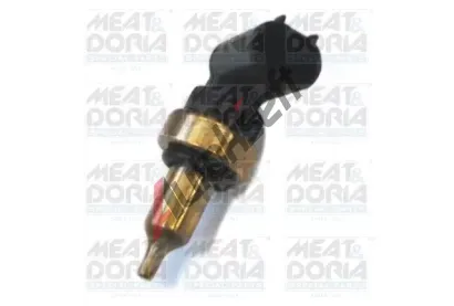 MEAT & DORIA Senzor teploty chladic kapaliny MAD 82404, 82404