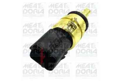 MEAT & DORIA Snma teploty chladiva MAD 82409, 82409