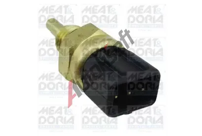 MEAT & DORIA Snma teploty chladiva MAD 82412, 82412