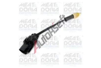 MEAT & DORIA Snma teploty chladiva MAD 82413, 82413