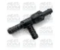 Snma teploty paliva MEAT & DORIA ‐ MAD 82430