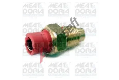 MEAT & DORIA Senzor teploty chladic kapaliny MAD 82432, 82432