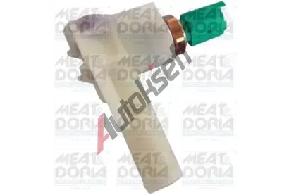 MEAT & DORIA Senzor teploty chladic kapaliny MAD 82439, 82439