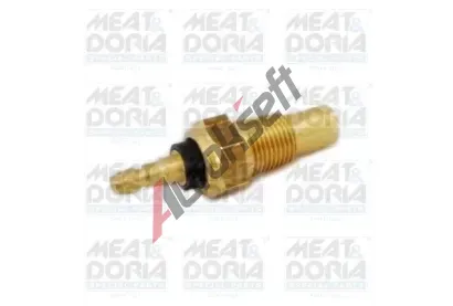 MEAT & DORIA Snma teploty chladiva MAD 82444, 82444