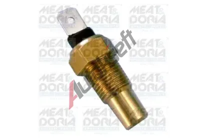 MEAT & DORIA Senzor teploty chladic kapaliny MAD 82446, 82446