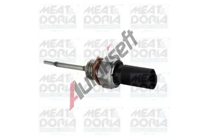 MEAT & DORIA Snma teploty nasvanho vzduchu MAD 82450, 82450