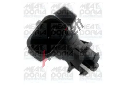 MEAT & DORIA Snma venkovn teploty MAD 82452, 82452