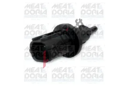 MEAT & DORIA Snma teploty nasvanho vzduchu MAD 82458, 82458