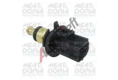 MEAT & DORIA Senzor teploty chladic kapaliny MAD 82464, 82464