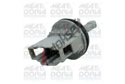 MEAT & DORIA Snma teploty interiru MAD 82483, 82483