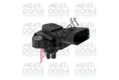 MEAT & DORIA Senzor tlaku sacho potrub MAD 82508, 82508