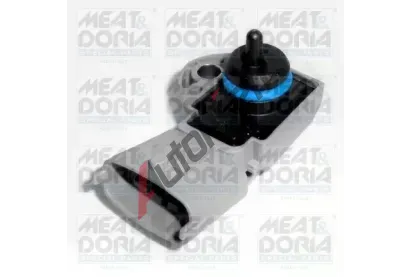 MEAT & DORIA Snma tlaku paliva MAD 82529, 82529