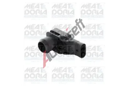 MEAT & DORIA Tlakov senzor posilovae brzd MAD 82531, 82531