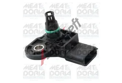 MEAT & DORIA Snma plnicho tlaku MAD 82534, 82534