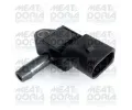 Senzor tlaku vfukovch plyn MEAT & DORIA ‐ MAD 82547