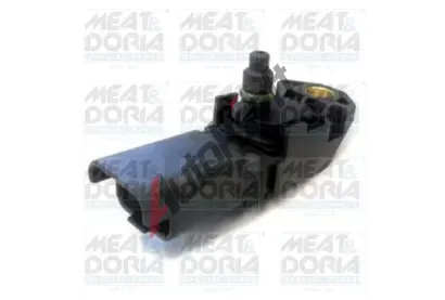 MEAT & DORIA Senzor tlaku sacho potrub MAD 82567, 82567