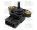 Senzor tlaku sacho potrub MEAT & DORIA ‐ MAD 82572