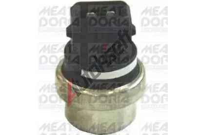 MEAT & DORIA Teplotn spna MAD 82605, 82605