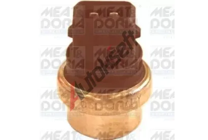 MEAT & DORIA Teplotn spna MAD 82615, 82615