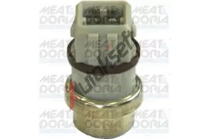 MEAT & DORIA Teplotn spna vtrku chladie MAD 82618, 82618