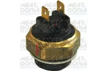 MEAT & DORIA Teplotn spna vtrku chladie MAD 82628, 82628