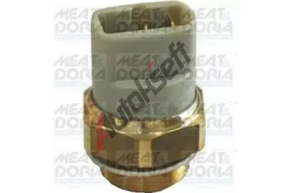 MEAT & DORIA Teplotn spna vtrku chladie MAD 82631, 82631