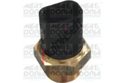 MEAT & DORIA Teplotn spna vtrku chladie MAD 82632, 82632