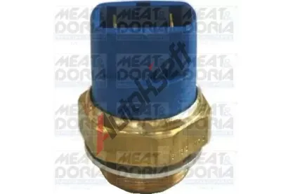 MEAT & DORIA Teplotn spna vtrku chladie MAD 82633, 82633