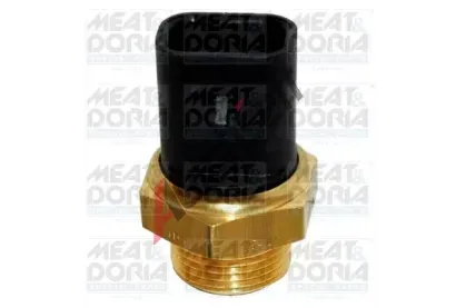 MEAT & DORIA Teplotn spna vtrku chladie MAD 82639, 82639