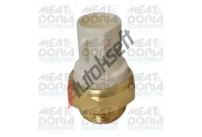 MEAT & DORIA Teplotn spna vtrku chladie MAD 82642, 82642