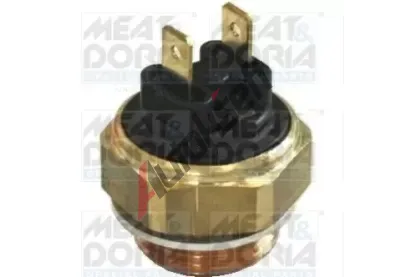 MEAT & DORIA Teplotn spna vtrku chladie MAD 82643, 82643