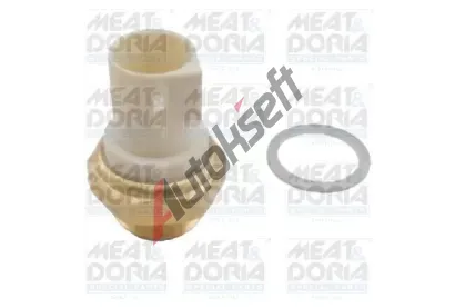 MEAT & DORIA Teplotn spna vtrku chladie MAD 82644, 82644