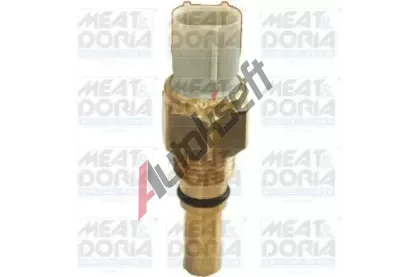 MEAT & DORIA Teplotn spna vtrku chladie MAD 82647, 82647
