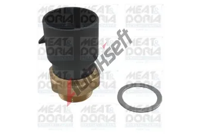 MEAT & DORIA Teplotn spna vtrku chladie MAD 82650, 82650