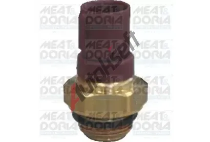 MEAT & DORIA Teplotn spna vtrku chladie MAD 82652, 82652