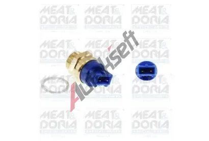 MEAT & DORIA Teplotn spna vtrku chladie MAD 82654, 82654