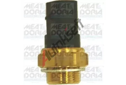 MEAT & DORIA Teplotn spna vtrku chladie MAD 82659, 82659