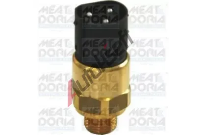 MEAT & DORIA Teplotní spínač větráku chladiče MAD 82674, 82674 MEAT & DORIA Teplotní spínač větráku chladiče MAD 82674, 82674