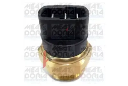 MEAT & DORIA Teplotn spna vtrku chladie MAD 82680, 82680