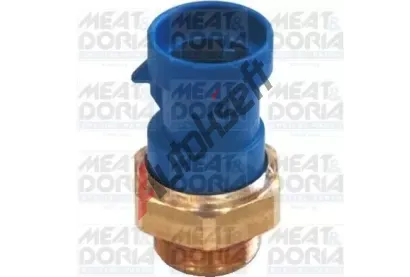 MEAT & DORIA Teplotní spínač větráku chladiče MAD 82682, 82682 MEAT & DORIA Teplotní spínač větráku chladiče MAD 82682, 82682